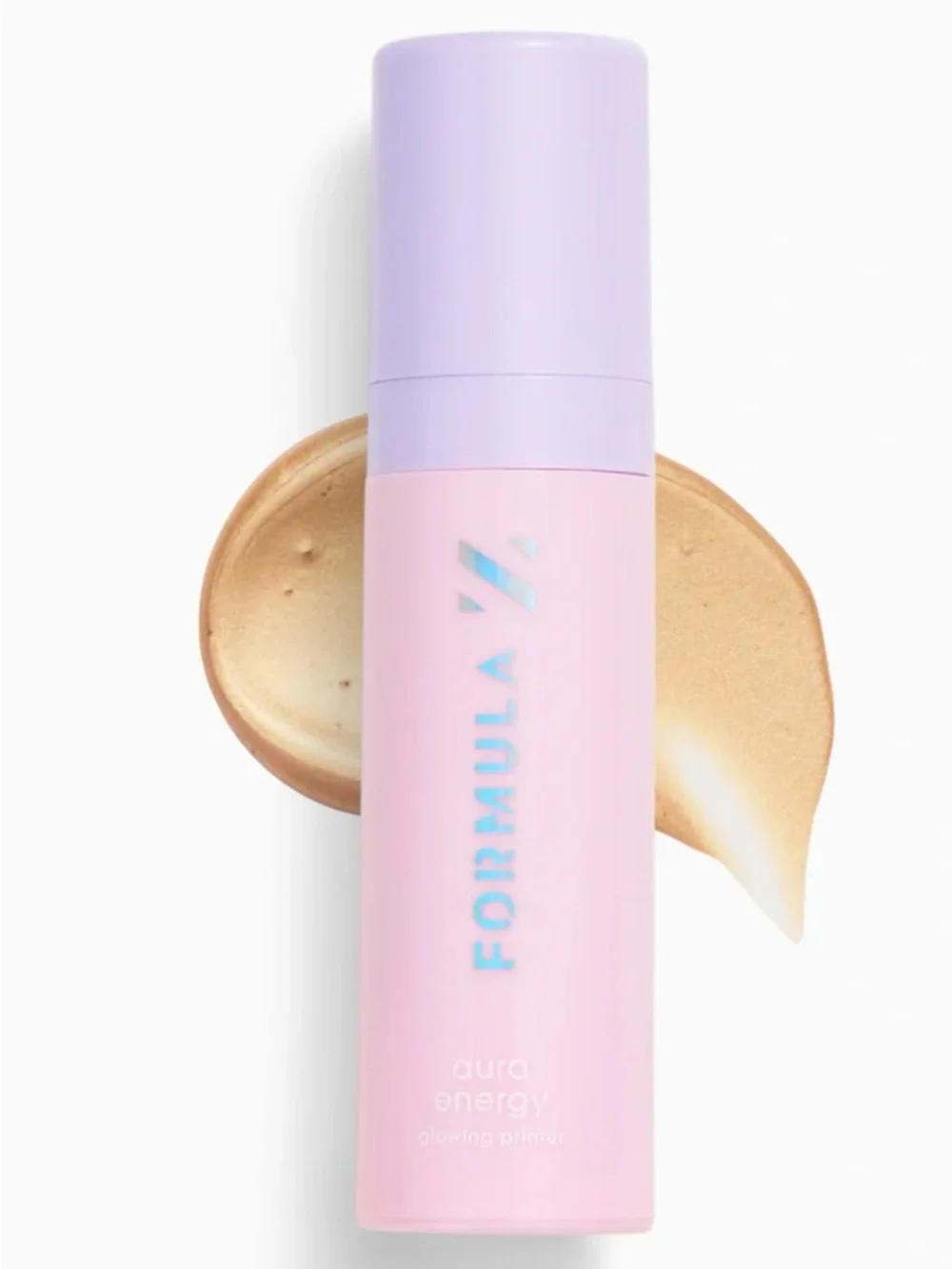 Formula Z Glowing Primer